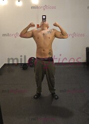 27 AÑOS, 20CM DE RIATA, CHACALON HETERO MEXICANO BUEN P3DO. - FOTO 7