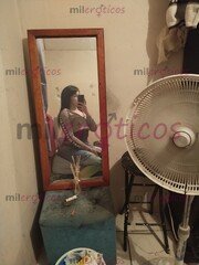 HOLA JOVENCITA DISPONIBLE MUY COMPLACIENTE Y TENGO LUGAR AL NORTE DE LA CIUDAD S - FOTO 2
