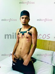 MACHO VERGON LECHERO TALADRA CULOS SOLO PARA PASIVOS TRAGONES - FOTO 10