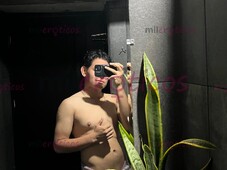 UN RICO CULO Y UNA VERGA LLENA DE LECHE APROVECHA ÚNICO DÍA - FOTO 3
