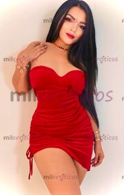 HOLA A TODOS SOY LAUREN HERMOSA Y SEDUCTORA CHICA EN BARRANQUILLA - FOTO 8