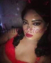 HOLA SOY PERLA TENGO 24 AÑOS Y SOY MUY CALIENTE Y ME PUEDO PRESTAR A TODO - FOTO 1