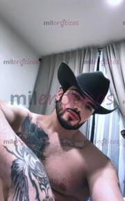 HOLA SOY YONS CHICO FITTNES,CREATIVO, PERSONA EXTROVERTIDA AMABLE Y RESPONSABLE - FOTO 8