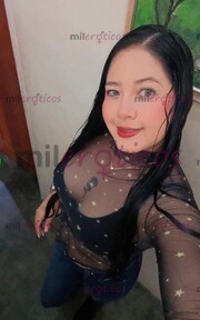 HOLA ! SOY UNA CHICA CALIENTE ESTOY DISPUESTA A TODO CONTIGO - FOTO 10