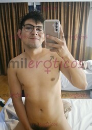 ACTIVO DOMINANTE VERGON O PASIVO DE MUY BUEN CULO. 25 AÑOS - FOTO 1