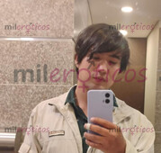 KOREANO DE PASO POR TU CIUDAD, CUMPLO FANTASÍAS Y TE SACO DE TU RUTINA - FOTO 1