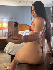 ORIANITA LA MAS NINFOMANA DE LA PAGINA EN MEDELLIN - FOTO 4