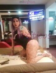 BELLA TRANS ,COMPLAZCO TODAS TUS FANTASÍAS - FOTO 2