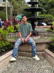 CHICO RECIEN LLEGADO A MEDELLÍN NUEVAMENTE - FOTO 10