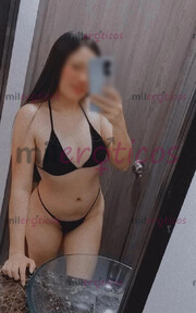 MELISSA MUÑECA NUEVA DESEOSA DE CULIAR ARRECHA - FOTO 8