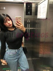 CUCUTA LINDA POLLITA TRATO DE NOVIOS BESOS MASAJES VAGINAL APRETADITA RICA - FOTO 2