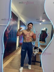 PRESENCIA MASCULINA EXPERIENCIA QUE NO SE EXPLICA, SE VIVE - FOTO 9