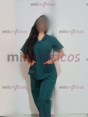 MASAJISTA EROTICA DE 31 AÑOS, COLOMBIANA. (NO SEXO) MUCHO EROTISMO ELIZABETH - FOTO 2