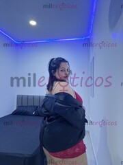 VALENTINA , 24 AÑOS , HERMOSA MUJER NATURAL , CON CURVAS - FOTO 7