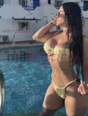 GABY HERMOSA MODELO, CONMIGO TENDRÁS EXCLUSIVIDAD, DISCRECIÓN, ELEGANCIA! - FOTO 1