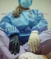 DESCUBRE TU PUNTO G MEDIANTE UN MASAJE PROSTÁTICO!!DELICIOSO MASAJE LINGAM - FOTO 2