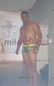 FRAN MORENO ALTO ACUERPADO MASAJISTA PROFESIONAL BUEN SERVICIO - FOTO 6