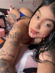 PROMO 30 30 LINDA Y EXOTICA CARI BONITA CAMILA TU CULONA FAVORITA - FOTO 6