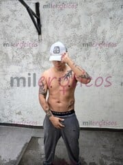 ERES J0T0 Y ANDAS BUSCANDO UN WEY HETERO QUE LE APESTE CHIDO LA RIATA? - FOTO 5
