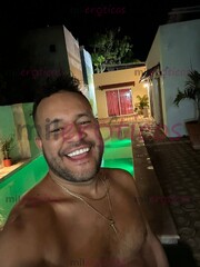 ACTIVO DOMINANTE FETICHISTA POCOS DIAS EN MEXICO - FOTO 3