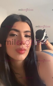 HOLA AMOR SOY UNA BELLA CHICA RECIEN LLEGADA A TU CIUDAD - FOTO 3