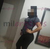 VEN Y DISFRUTEMOS FOLLAR JUNTO SAL DE LA RUTINA CON MIGO - FOTO 6