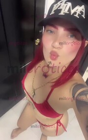 SOY KATIA UNA NIÑA MUY DULCE TENGO 23 AÑOS VENGO DE LA CIUDAD DE MEDELLÍN - FOTO 2