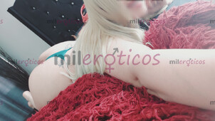 WERITA NALGONA COMPLACIENTE CONTACTO DIRECTO EN ESTE PERFIL - FOTO 2