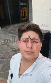 COLAGENO GORDIBUENO DE 21 CALIENTE CON GANAS DE CONOCERTE - FOTO 7