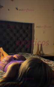 HOLA AMOR SOY LUCIANA DE LINDO ROSTRO , TIERNA Y ELEGANTE - FOTO 2