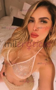 ANTONELLA CHICA ARDIENTE DE VACACIONES EN CANCÚN - FOTO 4