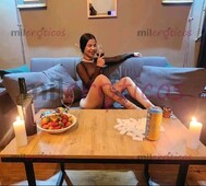 BOGOTÁ FLAQUITA POLLITA EDUCADA UNIVERSITARIA LINDA SOY REAL TRATO NOVI - FOTO 4