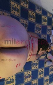 HEYDI 23 AÑOS EXTRACURVY, CARIÑOSA, TRATÓ DE NOVIOS REAL, HORA COMPLETA - FOTO 4