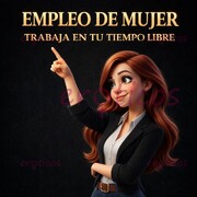 OFERTA DE EMPLEO PARA CHICAS MENTE ABIETA TRABAJA EN BARRANQUILLA HAY VIVIENDA - FOTO 6