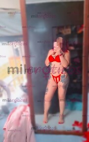 DISPUESTA A TODO TIPO DE AVENTURAS MIENTRAS SEA SEXUAL - FOTO 8