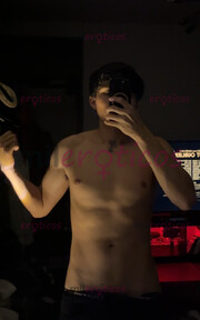 TWINK VERS PARA COMPLACERTE TAN RICO 9988305777 - FOTO 4