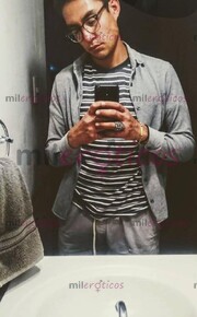 BUSCAS PLACER ESTA ES TU MEJOR OPCION !!!!! PROMOCION 2 HORAS X 1300$ !!!! - FOTO 2