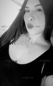 SALOME LINDA CHICA RECIEN LLEGADA VEN DISFRUTA UN RATO AGRADABLE - FOTO 8