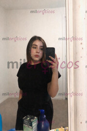 MICHELL NUEVA EN LA PAGINA BONITA BUEN CUERPO FOTOS REALES EXELENTE SERVICIO - FOTO 2