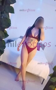 HOLA AMOR SOY EVA DE PIEL SUABE LABIOS CERRADOS PARA COMPLACERTE - FOTO 5