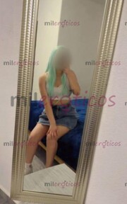 FLAQUITA , APRETADITA Y SUPER CACHONDA, TE PUEDO CUMPLIR TODAS TUS FANTAS - FOTO 6