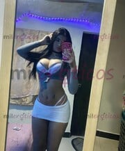 BELLA Y CON UN CULO DELICIOSO LO MEJOR ! - FOTO 7