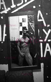 SOY DISCRETO PROFESIONAL GIGOLÓ, STRIPPER, M