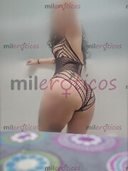 UN RICO MASAJE PIEL A PIEL, DISFRUTANDO DE NIS RICAS NALGAS... - FOTO 7