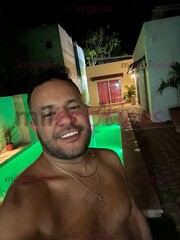 ACTIVO DOMINANTE MORBOSO MASAJES DE TODO TIPO - FOTO 1