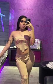 HOLA MI NOMBRE ES VALERIA UNA CHICA CUMPLEN RICO DEL CUERPO - FOTO 1