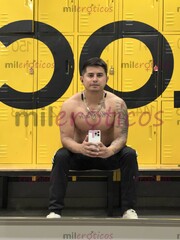 GRATA COMPAÑÍA PARA RESTAURANTES, ACTIVIDADES FÍSICAS PLANES SEXUALES - FOTO 9
