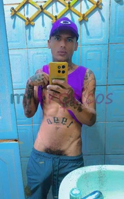 SOU MORENO TOP DISPONÍVEL QUALQUER HORÁRIO MLKAOOOO PAUZAOOO GRANDE E GROSSO. - FOTO 1