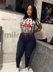 LUNA, UNA CHICA HERMOSA Y CALIENTE, VEN Y CONOCEME - FOTO 4