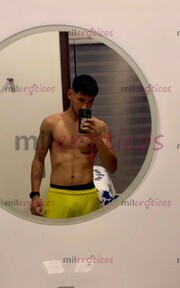 MORENO VERSÁTIL CALIENTE Y COMPLACIENTE DISPONIBLE PARA TI. - FOTO 6